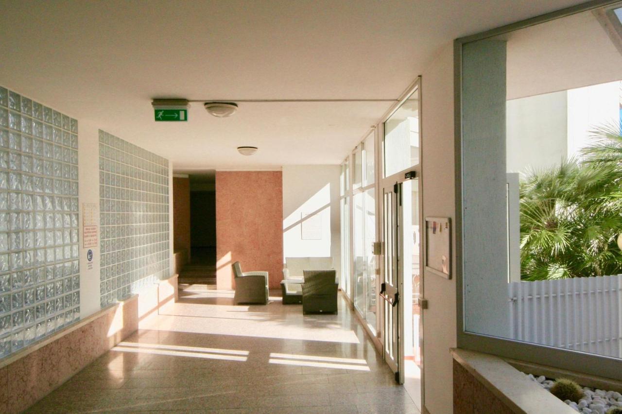 Rubin Apartment