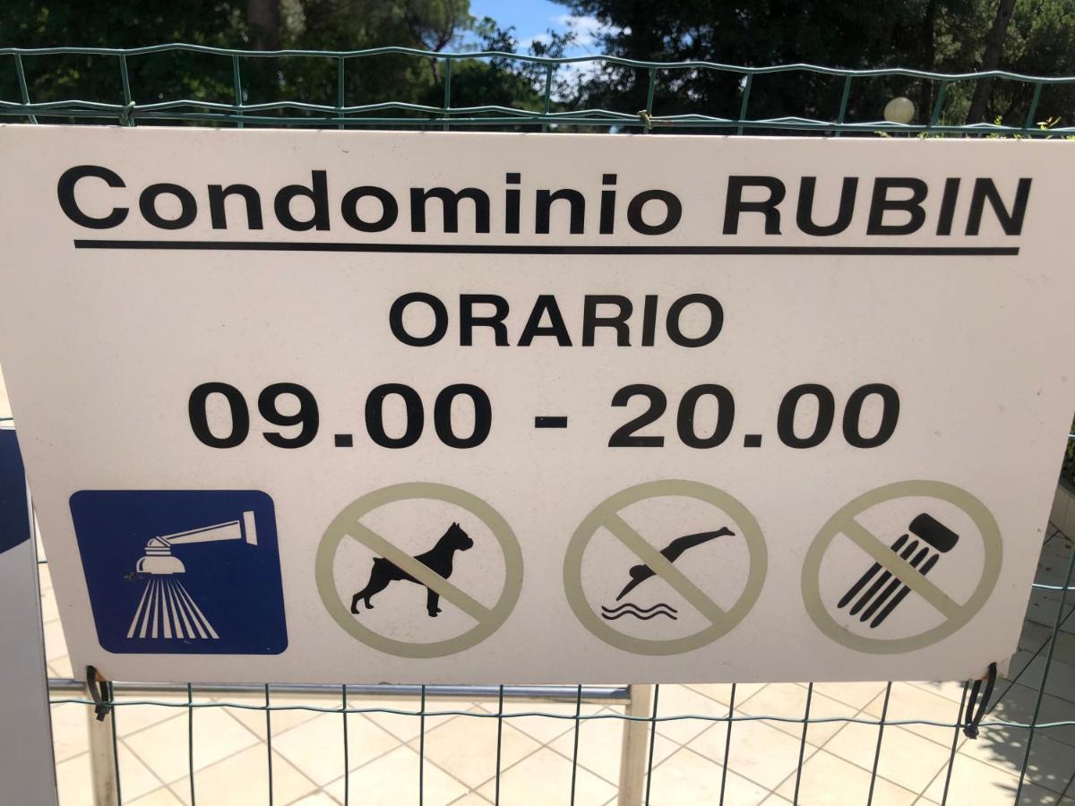 Rubin Lignano Sabbiadoro