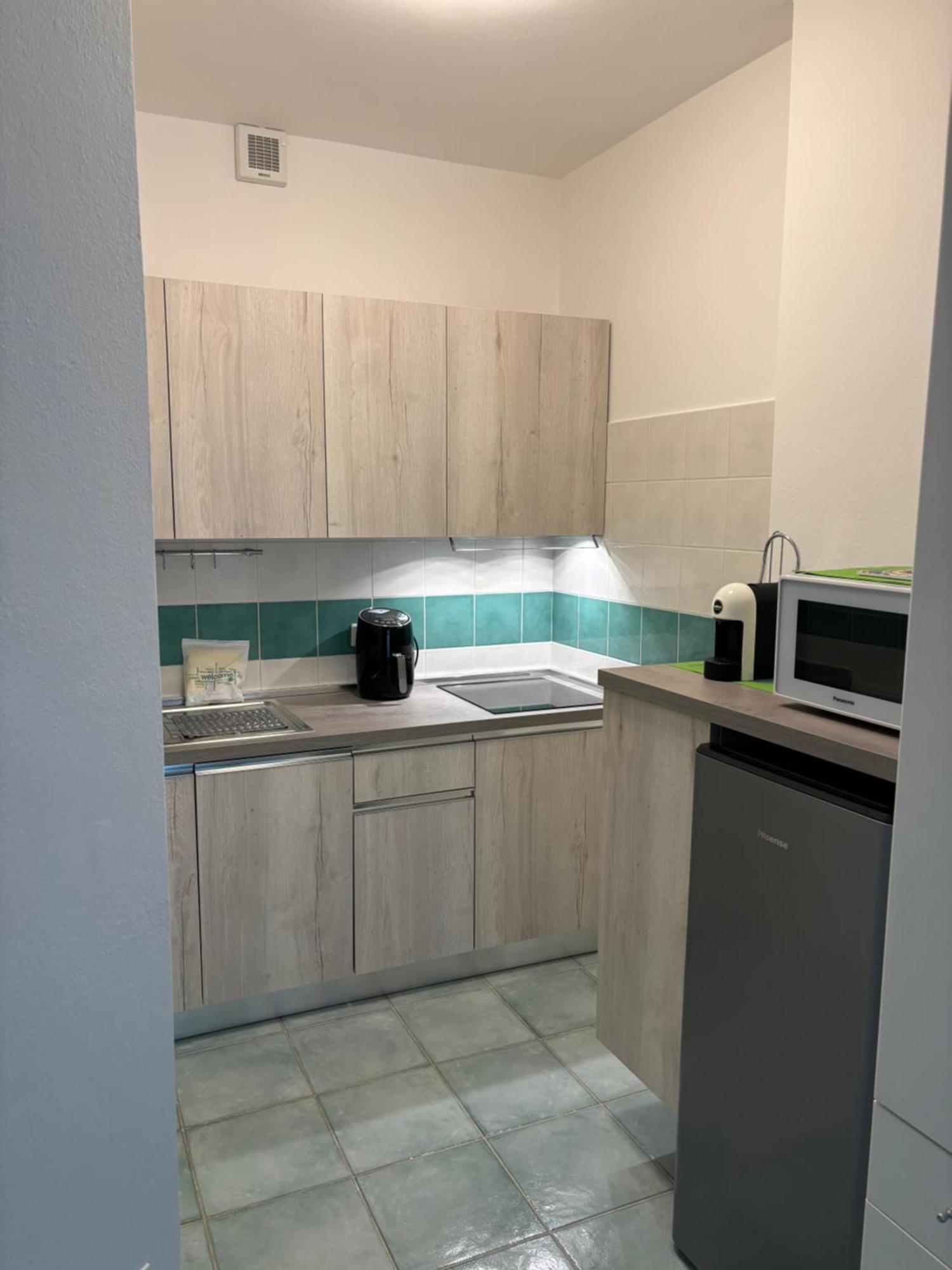 Apartment Rubin *
