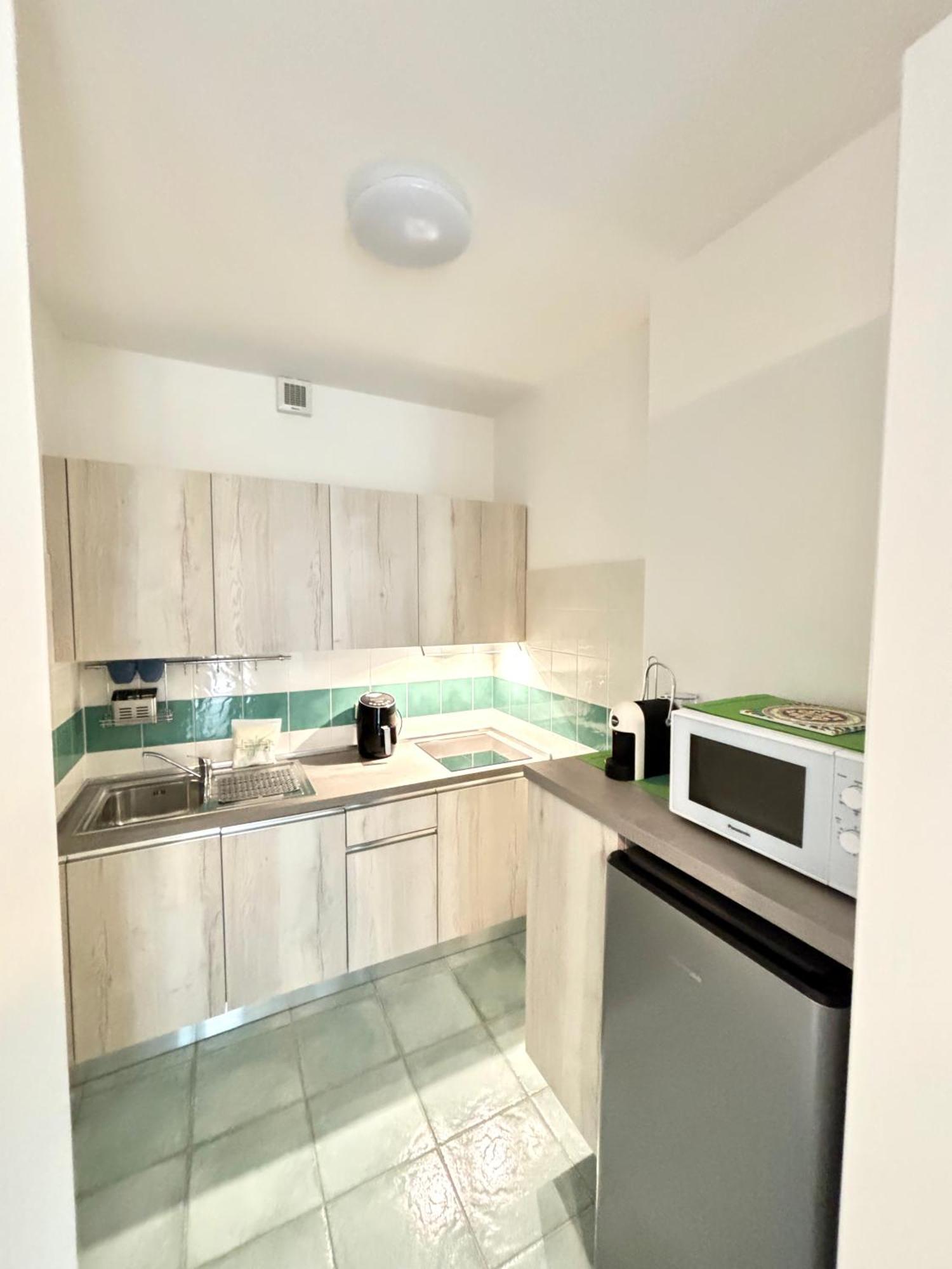 Rubin Apartment *