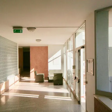 Appartamento Rubin Lignano Sabbiadoro Esterno foto