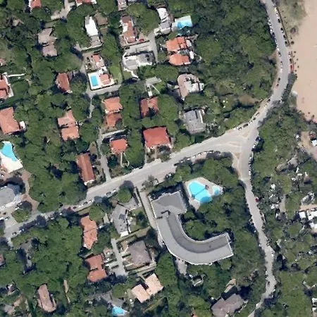 Appartamento Rubin Lignano Sabbiadoro Esterno foto