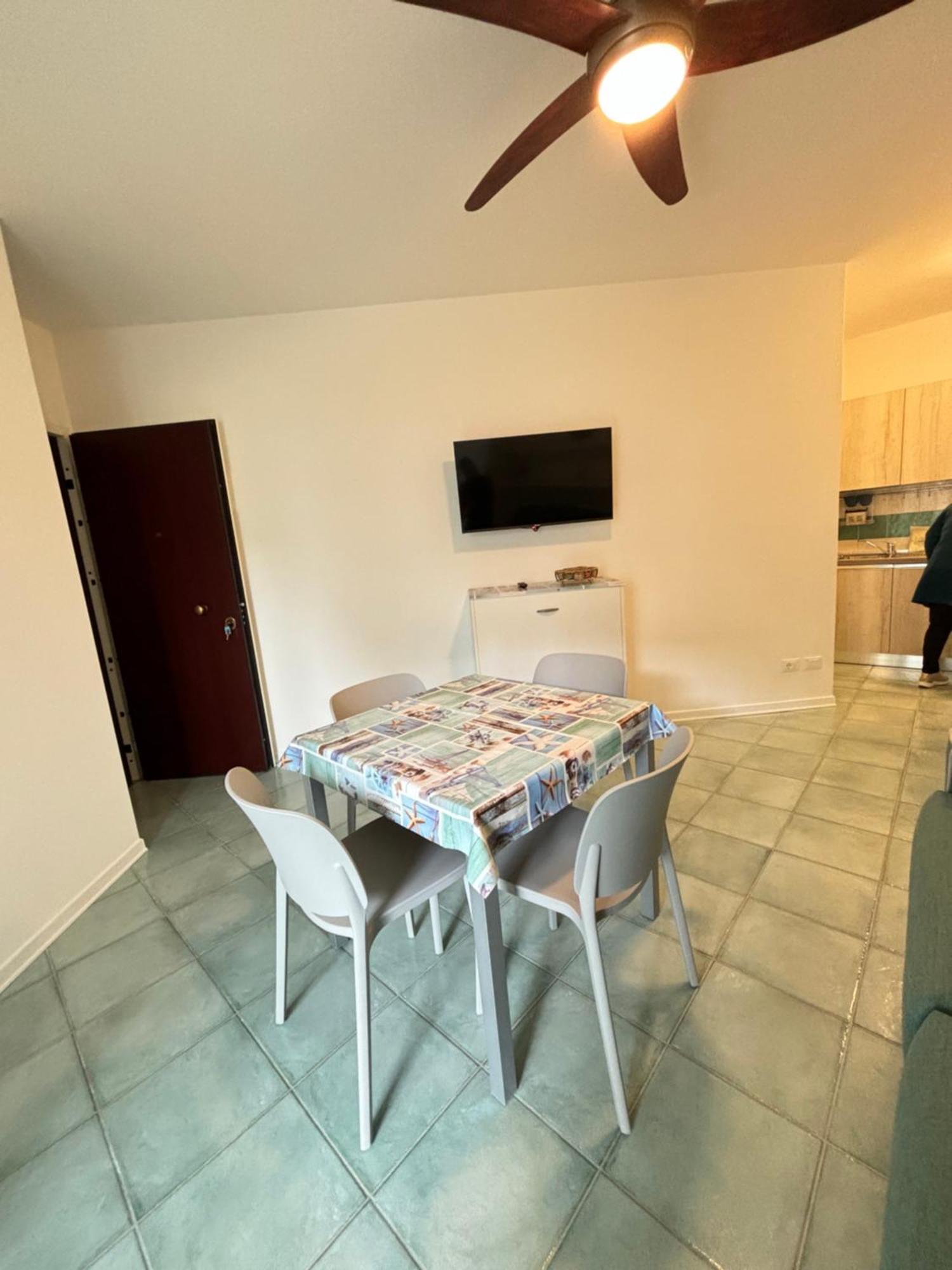 Rubin Apartment