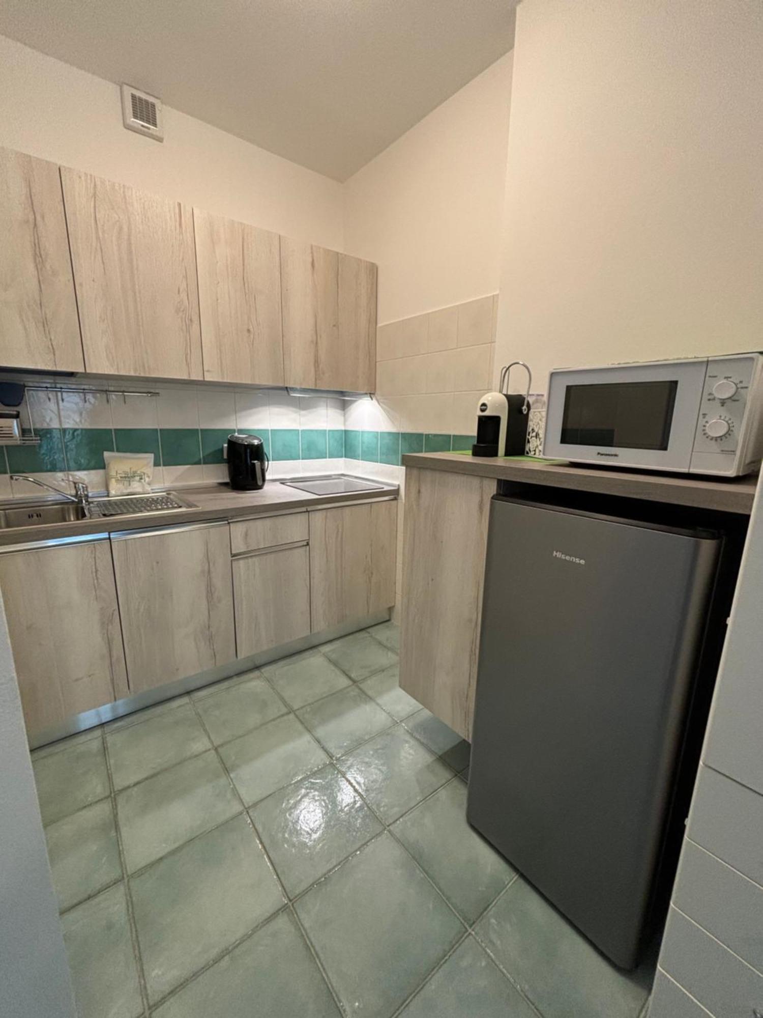 Apartment Rubin *