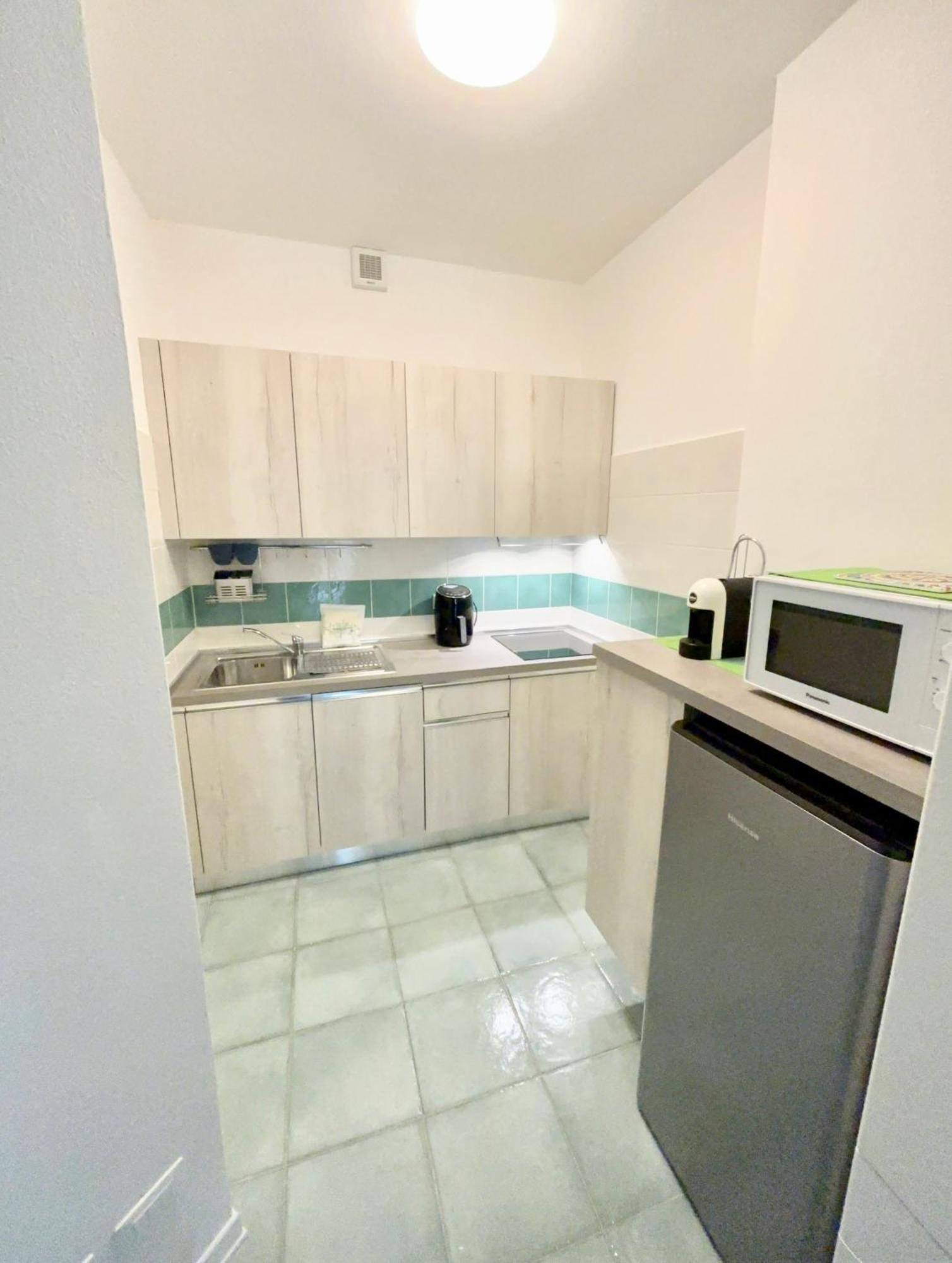 Apartment Rubin *