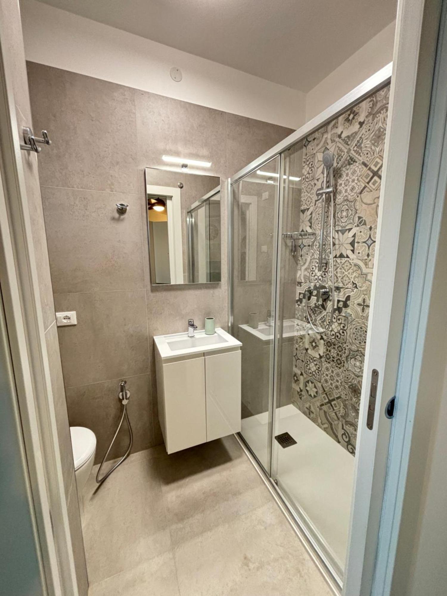 Rubin Appartement *